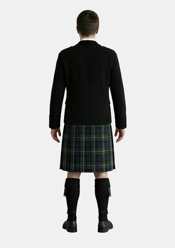 Traditional_Ferguson_tartan_Kilt_and_Argyle_Jacket_Kilt_Outfits_back_image