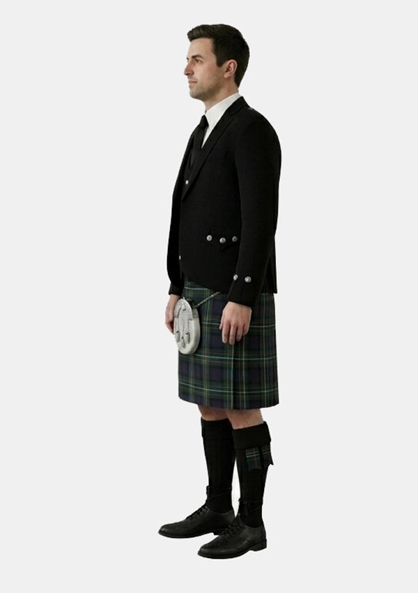 Traditional_Ferguson_tartan_Kilt_and_Argyle_Jacket_Kilt_Outfits_left_image