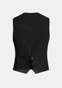 Traditional_Fermanagh_Tartan_3408_Waistcoat_back_image