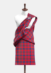 Traditional_Fiddes_Tartan_121_Great_Kilt_front_image