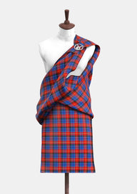Traditional_Fife_tartan_2503_Great_Kilt_front_image