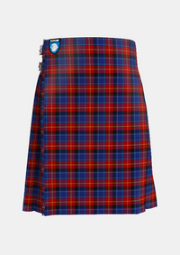 Traditional_Fife_tartan_front_image_with_pleated_design_and_adjustable_buckles_for_men