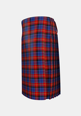 Traditional_Fife_tartan_left_image_with_pleated_design_and_adjustable_buckles_for_men