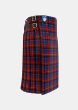 Traditional_Fife_tartan_right_image_with_pleated_design_and_adjustable_buckles_for_men