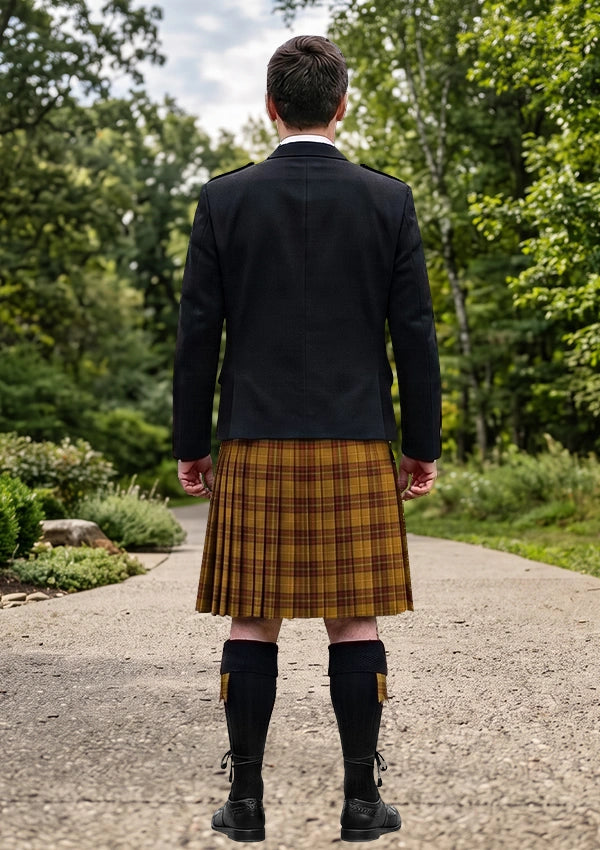 Traditional_Finnegan_Tartan_4859_Kilt_and_Argyle_Jacket_Kilt_Outfit_back_image