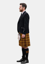 Traditional_Finnegan_Tartan_4859_Kilt_and_Argyle_Jacket_Kilt_Outfits_left_image