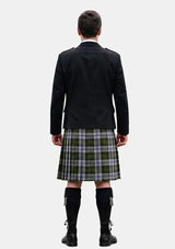 Traditional_Firth_of_Tay_Tartan_4862_Kilt_and_Argyle_Jacket_Kilt_Outfits_back_image
