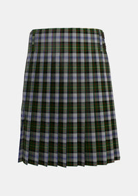 Traditional_Firth_of_Tay_Tartan_kilt_back_image_with_pleated_design_and_adjustable_buckles_for_men