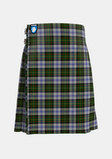 Traditional_Firth_of_Tay_Tartan_kilt_front_image_with_pleated_design_and_adjustable_buckles_for_men