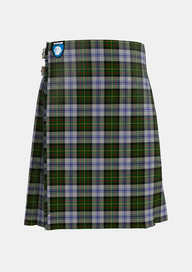 Traditional_Firth_of_Tay_Tartan_kilt_front_image_with_pleated_design_and_adjustable_buckles_for_men