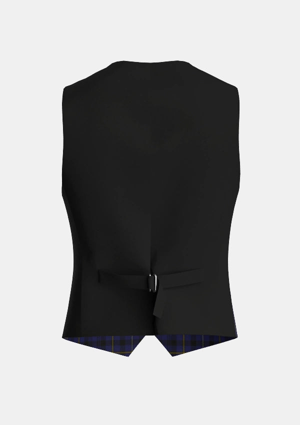 Traditional_Fleming_Tartan_2531_Waistcoat_back_image