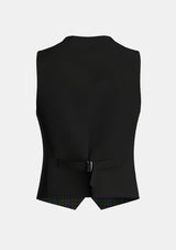 Traditional_Fletcher_3_Tartan_224_Waistcoat_back_image