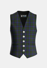 Traditional_Fletcher_3_Tartan_224_Waistcoat_front_image