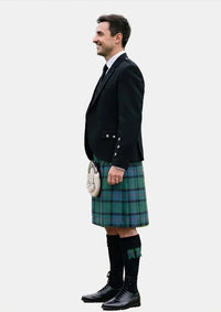 Traditional_Flower_of_Scotland_tartan_2059_Kilt_and_Argyle_Jacket_Kilt_Outfits_left_image