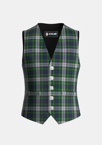 Traditional_Forbes_Dress_Tartan_293_Waistcoat_front_image