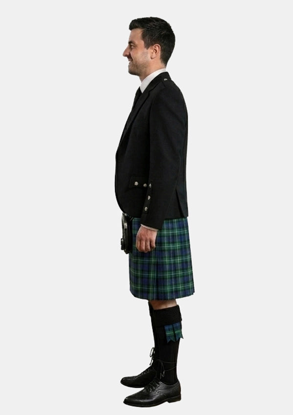 Traditional_Forbes_tartan_Kilt_and_Argyle_Jacket_Kilt_Outfits_left_image
