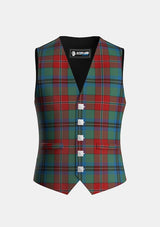 Traditional_Ford_Etal_Tartan_6193_Waistcoat_front_image