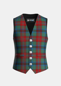 Traditional_Ford_Etal_Tartan_6193_Waistcoat_front_image