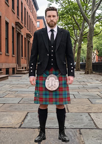 Traditional_Ford_Etal_Tartan_Kilt_and_Argyle_Jacket_Kilt_Outfit_front_image