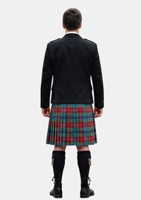 Traditional_Ford_Etal_Tartan_Kilt_and_Argyle_Jacket_Kilt_Outfits_back_image