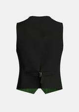 Traditional_Forrester_Foster_Hunting_Tartan_2385_Waistcoat_back_image