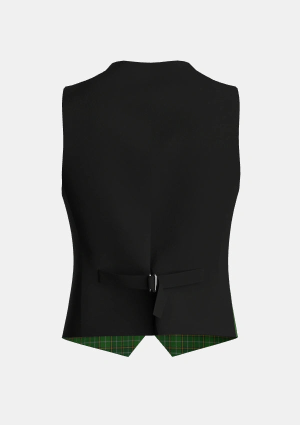 Traditional_Forrester_Foster_Hunting_Tartan_2385_Waistcoat_back_image