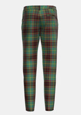 Fortnum & Mason Tartan Trouser