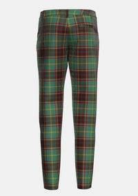 Fortnum & Mason Tartan Trouser