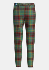 Fortnum & Mason Tartan Trouser