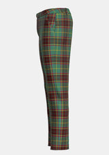 Fortnum & Mason Tartan Trouser