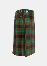 Traditional_Fortnum___Mason_Tartan_kilt_13215_right_image_with_pleated_design_and_adjustable_buckles_for_men
