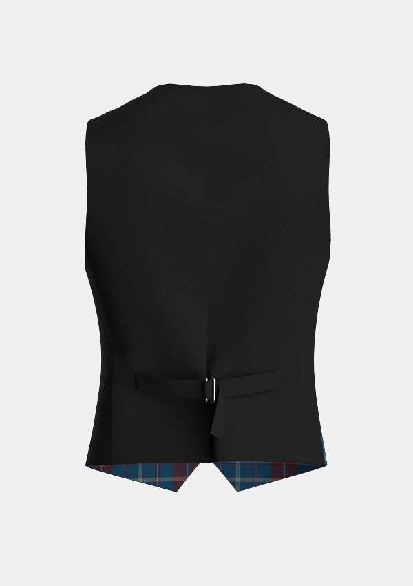 Traditional_Frame_Tartan_1777_Waistcoat_back_image