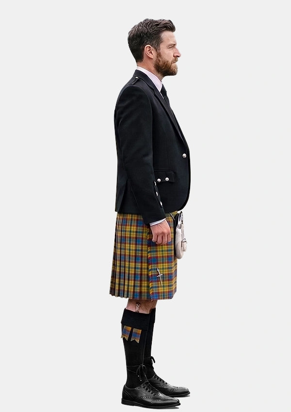 Traditional_Franklin_Tartan_6678_Kilt_and_Argyle_Jacket_Kilt_Outfits_right_image