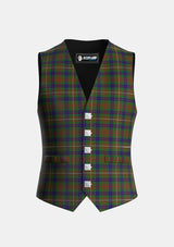 Traditional_Fraser_Hunting_1_Tartan_1659_Waistcoat_front_image