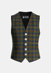 Traditional_Fraser_Hunting_1_Tartan_1659_Waistcoat_front_image