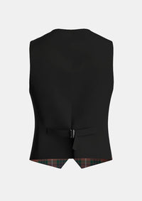 Traditional_Fraser_Hunting_Modern_Tartan_Waistcoat_back_image