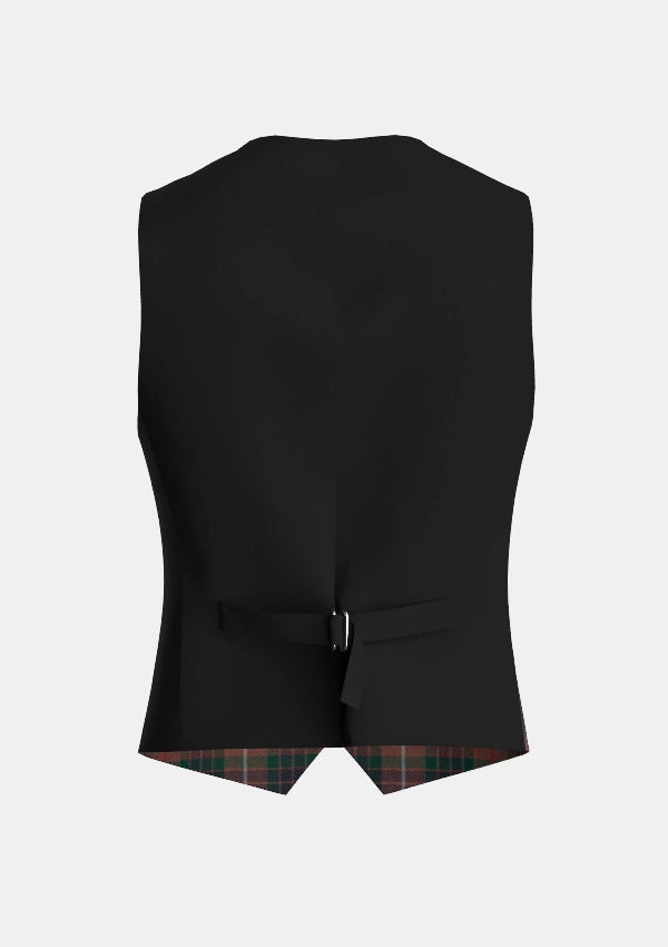 Traditional_Fraser_Hunting_Modern_Tartan_Waistcoat_back_image