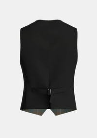 Traditional_Fraser_Weathered_Tartan_Waistcoat_back_image