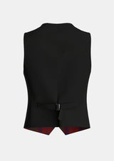 Traditional_Fraser_of_Struy_Tartan_528_Waistcoat_back_image