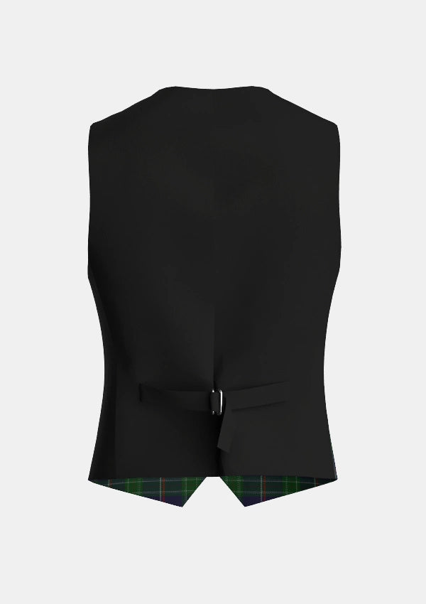 Traditional_Fred_Perry_Tartan_10902_Waistcoat_back_image