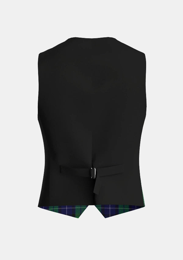 Traditional_Freedom_Tartan_Waistcoat_back_image