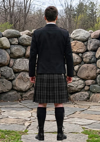 Traditional_Freedom_of_Scotland_Tartan_Kilt_and_Argyle_Jacket_Kilt_Outfit_back_image