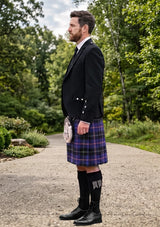 Traditional_Fuller_of_Hopewell_Tartan_6781_Kilt_and_Argyle_Jacket_Kilt_Outfit_left_image