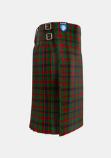 Traditional_Fulton_1999_Tartan_3952_kilt_right_image_with_pleated_design_and_adjustable_buckles_for_men