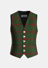 Traditional_Fulton_Tartan_2205_Waistcoat_front_image
