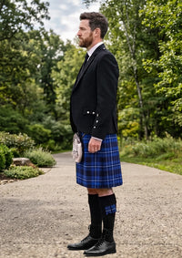 Traditional_Gallaecia_National_Tartan_Kilt_and_Argyle_Jacket_Kilt_Outfit_left_image