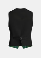 Traditional_Galloway_Hunting_tartan_1467_Waistcoat_back_image