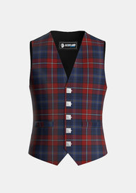 Traditional_Galway_County_Crest_Range_Tartan_3085_Waistcoat_front_image