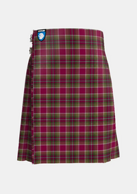 Traditional_Gardner__Lynne_Michele_12001_front_image_with_pleated_design_and_adjustable_buckles_for_men