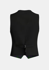 Traditional_Gary_Garry_Personal_Tartan_4189_Waistcoat_back_image